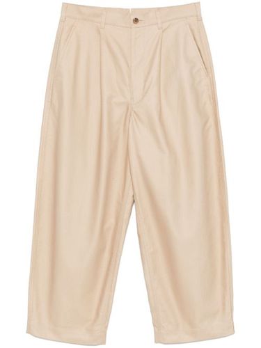 Pantalon à coupe ample - Comme des Garçons Homme - Modalova