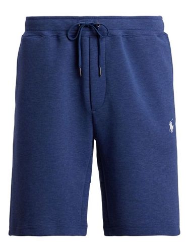 Short à motif Polo Pony brodé - Polo Ralph Lauren - Modalova