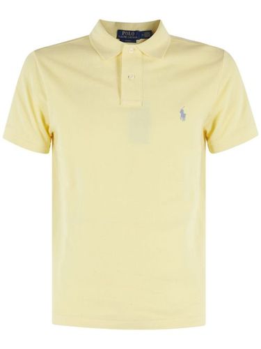 Polo en coton - Polo Ralph Lauren - Modalova