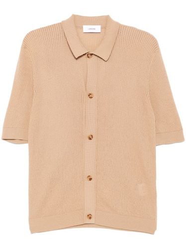Chemise en maille - Lardini - Modalova