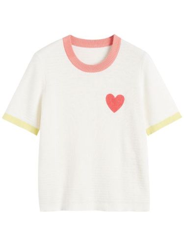 T-shirt Breton - Chinti & Parker - Modalova