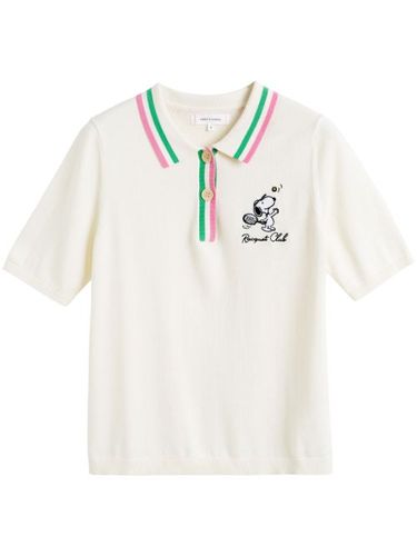 Polo Peanuts Club - Chinti & Parker - Modalova