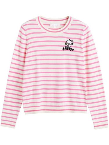X Peanuts pull Snoopy - Chinti & Parker - Modalova