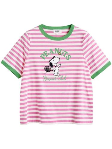 T-shirt à rayures - Chinti & Parker - Modalova