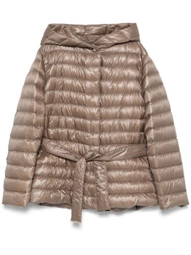 Doudoune à coupe légère - Herno - Modalova