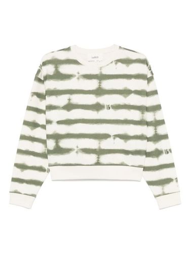 Ba&Sh sweat Sete - Blanc - Ba&Sh - Modalova
