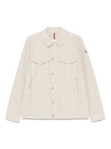 Moncler veste Frema - Tons neutres - Moncler - Modalova
