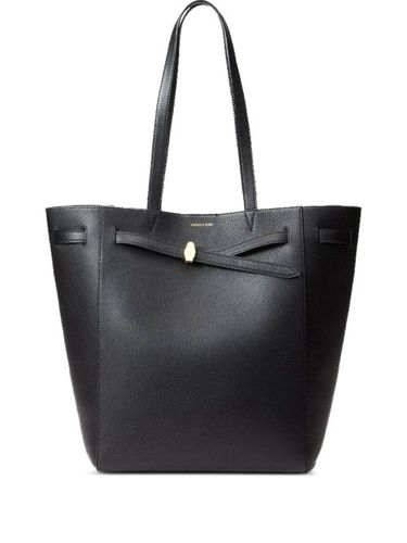 Veronica Beard sac en cuir - Noir - Veronica Beard - Modalova