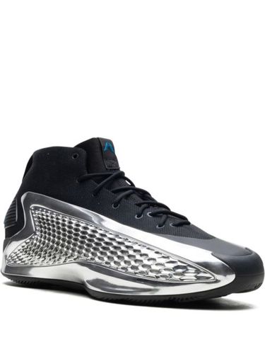 Baskets mi-montantes AE 1 'Silver Metallic' - adidas - Modalova