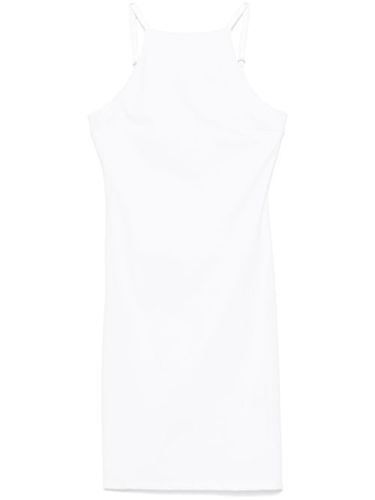 Robe courte à dos-nu - Patrizia Pepe - Modalova