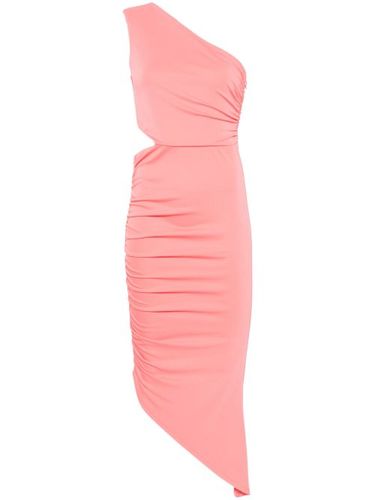 Robe à une épaule - Patrizia Pepe - Modalova