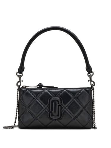 Sac à bandoulière The Quilted Utility Snapshot - Marc Jacobs - Modalova