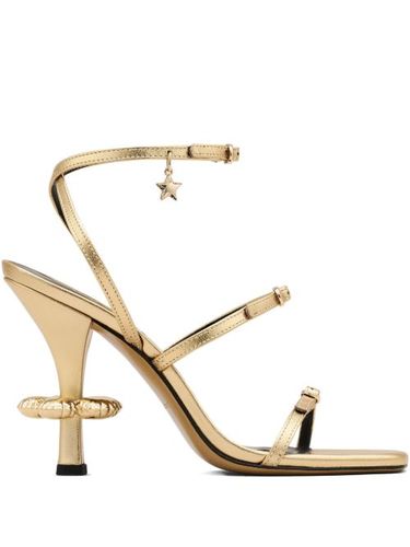 Sandales Daisy 100 mm - Marc Jacobs - Modalova
