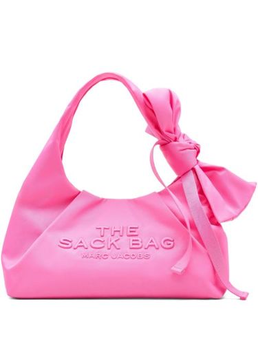 Sac The Bow Nylon Sack - Marc Jacobs - Modalova