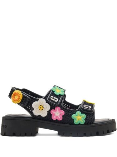 Sandales The Daisy Crochet - Marc Jacobs - Modalova
