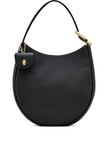 Sac porté épaule The Leather Crescent Dual - Marc Jacobs - Modalova