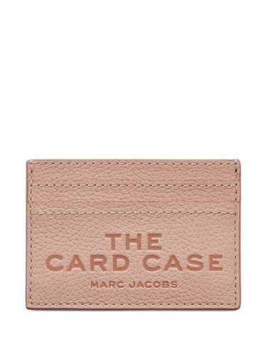 Porte-cartes The Leather - Marc Jacobs - Modalova