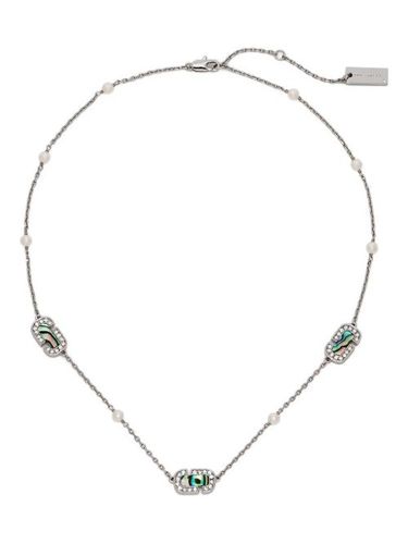 Collier The Abalone - Marc Jacobs - Modalova