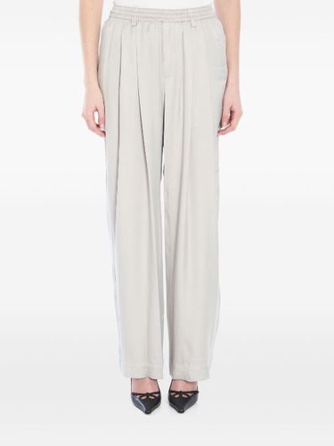 Pantalon à ourlet retourné - Alexander Wang - Modalova