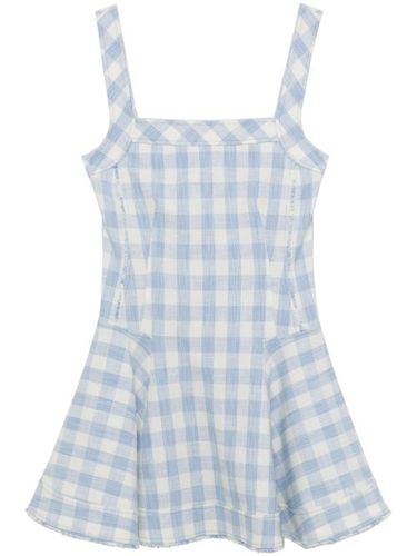 Simkhai robe Hannalie - Bleu - Simkhai - Modalova