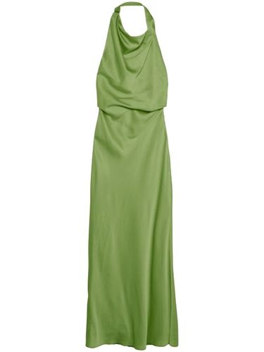 Simkhai robe longue Reannon - Vert - Simkhai - Modalova