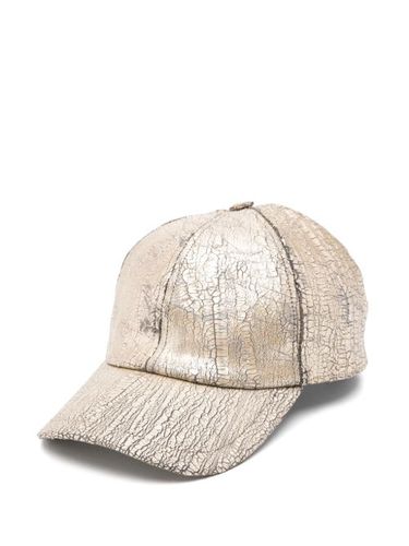 Casquette à logo brodé - Rick Owens DRKSHDW - Modalova