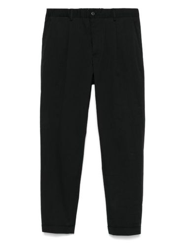 Briglia 1949 pantalon Isolas - Noir - Briglia 1949 - Modalova