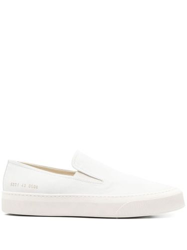 Baskets en daim - Common Projects - Modalova