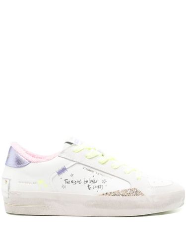 Baskets SK8 Deluxe - Crime London - Modalova