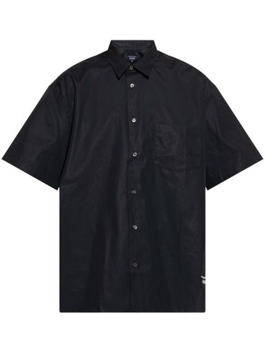 Chemise en coton - Comme des Garçons Homme Plus - Modalova