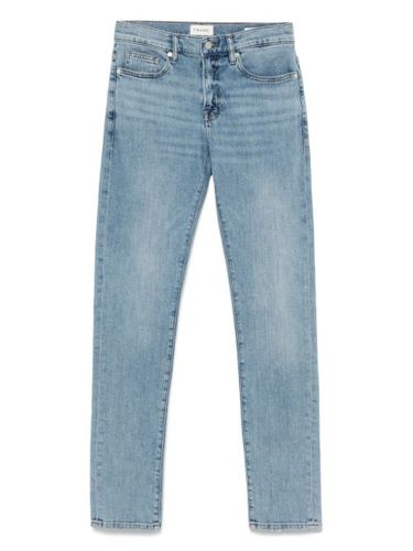 FRAME jean L'Homme - Bleu - FRAME - Modalova
