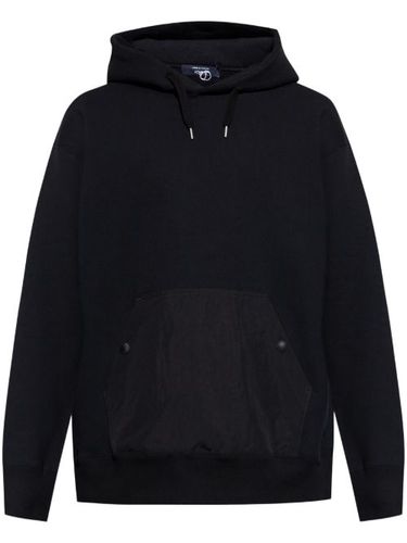 Hoodie en coton - Comme des Garçons Homme Plus - Modalova