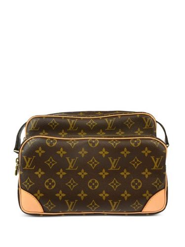 Sac porté épaule Nile (2010) - Louis Vuitton Pre-Owned - Modalova