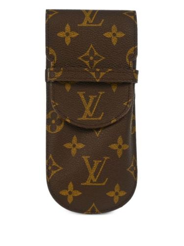 Étui pour stylo Etui Stilo (1998) - Louis Vuitton Pre-Owned - Modalova