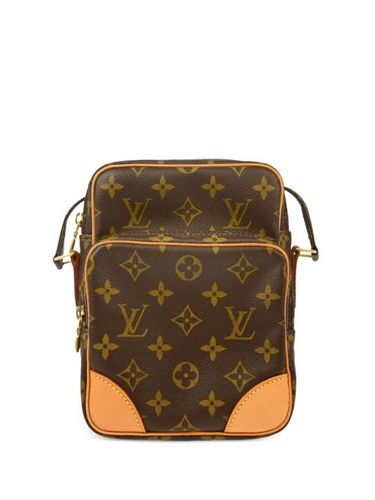 Sac à bandoulière Amazon (2006) - Louis Vuitton Pre-Owned - Modalova