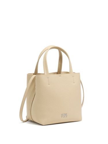 Petit sac à main Chihuahua en cuir - Bimba y Lola - Modalova