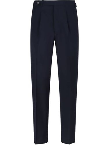 Pantalon à coupe droite - Boglioli - Modalova