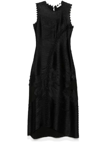 Robe Dioni à coupe mi-longue - Ulla Johnson - Modalova