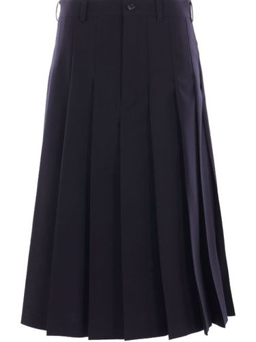 Short en laine - Comme Des Garçons Comme Des Garçons - Modalova