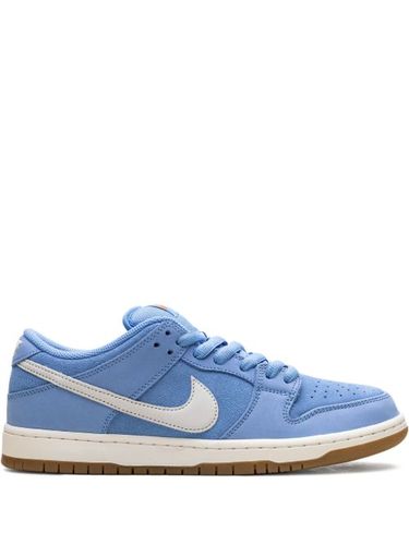 Baskets SB Dunk Pro 'University Blue/Gum' - Nike - Modalova
