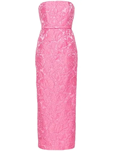 Robe longue Sophia - Sachin & Babi - Modalova