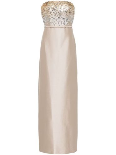 Robe longue Phaedra - Sachin & Babi - Modalova