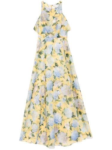 Robe Kate à coupe longue - Sachin & Babi - Modalova