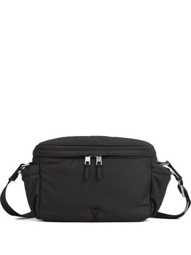 Mini sac porté épaule Ami de Coeur - AMI Paris - Modalova