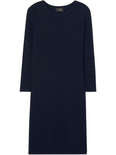 Robe en maille Santiago - St. John - Modalova