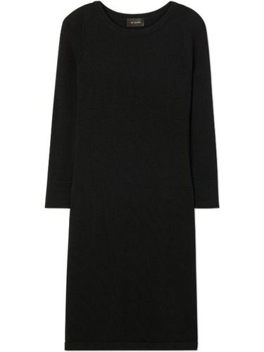 Robe en maille Santiago - St. John - Modalova