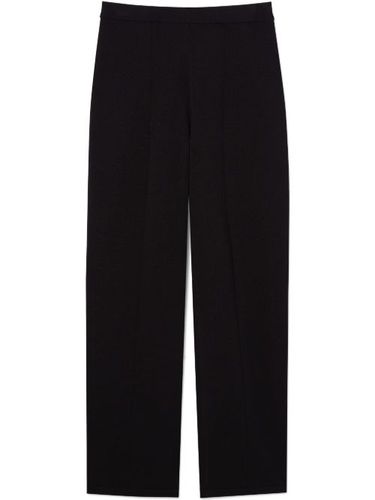 Pantalon Santiago en maille - St. John - Modalova