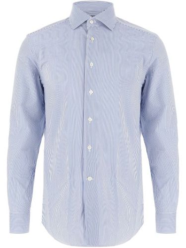 Chemise à rayures - Corneliani - Modalova