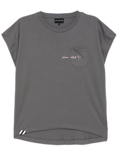 T-shirt Dino - SPORT b. by agnès b. - Modalova