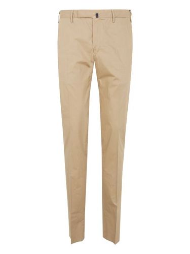 Pantalon à coupe slim - Incotex - Modalova